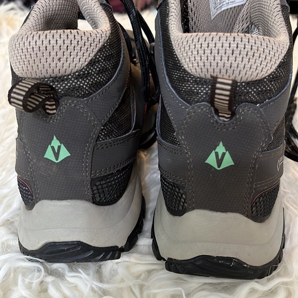 Basque Gore-Tex Ladies Hiking Boot Size 9 - Picture 3 of 6